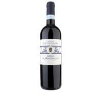 Tenute Silvio Nardi Rosso di Montalcino DOC 2022 0,75 ℓ