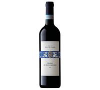 Tenute Silvio Nardi Rosso di Montalcino DOC 2022 0,75 ℓ