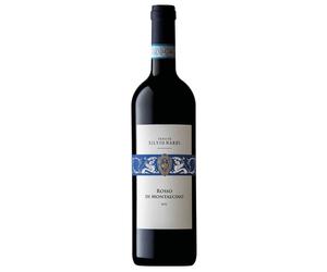 Tenute Silvio Nardi Rosso di Montalcino DOC 2023 0,75 ℓ