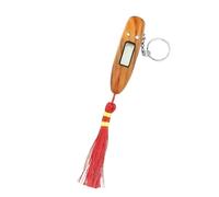Tenuto in mano Digital Finger Counting Device Keychain per l'inventario e gli sport di evento