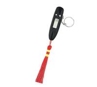 Tenuto in mano Digital Finger Counting Device Keychain per l'inventario e gli sport di evento