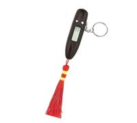 Tenuto in mano Digital Finger Counting Device Keychain per l'inventario e gli sport di evento