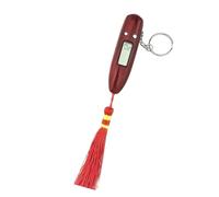 Tenuto in mano Digital Finger Counting Device Keychain per l'inventario e gli sport di evento