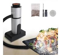 Tenuto in Mano portatile Cibo Fumatore, Pro Tenuto in Mano Pistola, Fumo