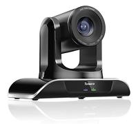 Tenveo SDI/HDMI/USB/RJ45 Telecamera per Streaming Live PTZ Zoom Ottico 20X Telecamera per Conferenze FHD 1080P 60FPS Videocamera per Videoconferenze per Zoom Skype Teams OBS YouTube