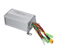 TENVORA Centralina Bici Elettrica Scooter Controller Scheda Madre 350W 36 V per i Freni di Controllo e Display Centralina Monopattino Elettrico