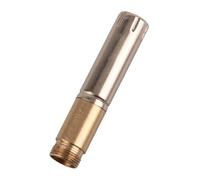 TENYELE Diametro interno 6mm/0.24in lunghezza 36.4mm/1.43in degli accessori della sfera dello strumento di scrittura del meccanismo della penna per torsione
