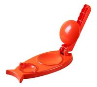 TENYELE Dumpling Skin Mold Machine Skin Presser Home Cooking Accessori Dumpling Maker