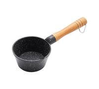 TENYELE Medicals Stone antiaderente padella fondo piatto wok antiaderente frittura induzione frittata frittata profonda pentola cotta wok