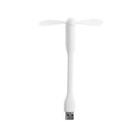 TENYELE Raffreddamento pieghevole flessibile portatile di Ventilador del fan di USB per l'interfaccia per il fan del computer