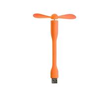 TENYELE Raffreddamento pieghevole flessibile portatile di Ventilador del fan di USB per l'interfaccia per il fan del computer