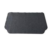 TENYELE Sotto Grill Mat Fuoco Pit Outdoor Pads Per Deck Protezioni BBQ Riutilizzabile Sotto Mat Per Esterno