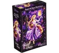 Tenyo 266 Pezzi Puzzle Disney Sogno Nel Cielo Notturno Rapunzel 59636 Giappone