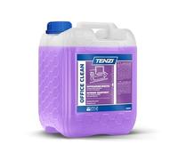 TENZI Office Clean/Detergente per mobili, pronto all'uso, pulisce e nutre i mobili, per ufficio e casa/preparazione ad asciugatura rapida, non lascia striature/profumo floreale/5 litri