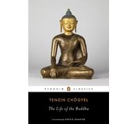 Tenzin Chogyel The Life of the Buddha (Tascabile)