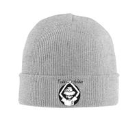 TENZKUIH Todd Snider Cappelli da Cappello Cappello da Cappello da Cappello da Uomo Unisex Esquerini da Palestra Divertenti Berretti Elastici dal Design Autunnale