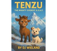 Tenzu: The Mighty Everest G.O.A.T.