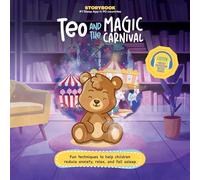 Teo and the Magic Carnival