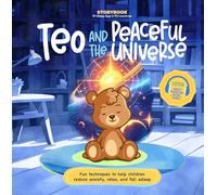 Teo And The Peaceful Universe