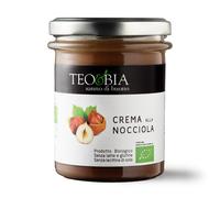 BIOTOBIO Srl FINESTRA SUL CIELO Teo & Bia Crema Nocciola