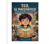 Teo el Matemático: El poder de la lógica y la curiosidad
