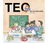 Teo en la escuela