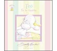 Teo fa la nanna