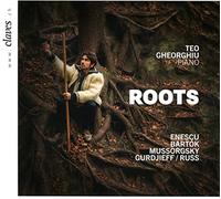 TEO GHEORGHIU - ROOTS