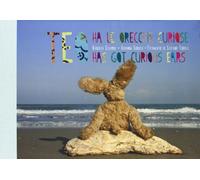Teo ha le orecchie curiose. Ediz. italiana e inglese. Con CD Audio
