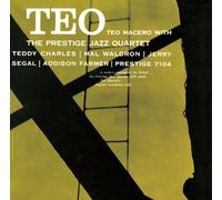 Teo Macero - Teo [ Low-Price] [Import]