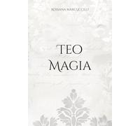 Teo-magia: La poesia in una coppa di sogni