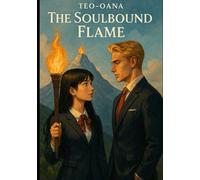 TEO-OANA - The Soulbound Flame: Volume I