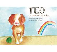 Teo, un cazador de sueños: 4