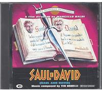 TEO USUELLI (OST) - Saul und David