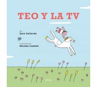 Teo y la TV