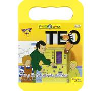 Teo Y Los Transportes (Pke) [Import espagnol]