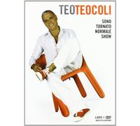 Teocoli Teo - Sono Tornato Normale Show. Con DVD