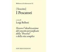 Teocrito. I pescatori