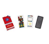 Teodomiro Dal Negro s.r.l. - Carte da gioco bresciane 54 553156, multicolore