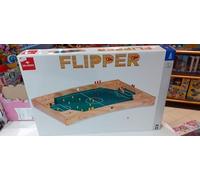 TEODOMIRO DAL NEGRO SPA 054006 Flipper Legno