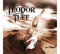 Teodor Tuff - Soliloquy