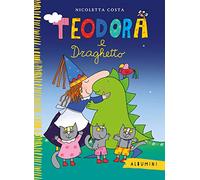 Teodora e Draghetto