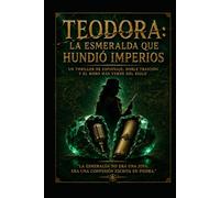 Teodora/ La Esmeralda Que Hundió Imperios