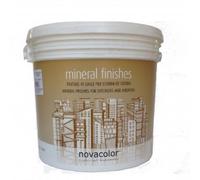 TEODORICO Intonachino decorativo Novacolor 20 Kg