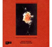 Anzellotti Teodoro - Chanson Discrete