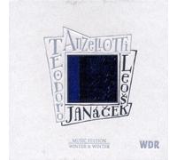 Teodoro Anzellotti - Leos Janacek