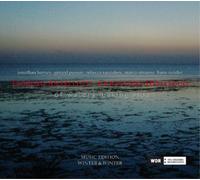 Teodoro Anzellotti ...of Waters Making Moan (CD) Album