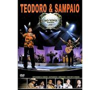 Teodoro & Sampaio - Convida [Ao Vivo]
