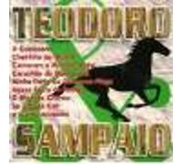 Teodoro & Sampaio - Sucessos De Ouro