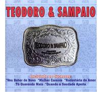 Teodoro & Sampaio - Vou Beber de Novo